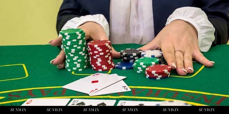 Chỉ dẫn cách chơi Baccarat chuẩn cho người mới