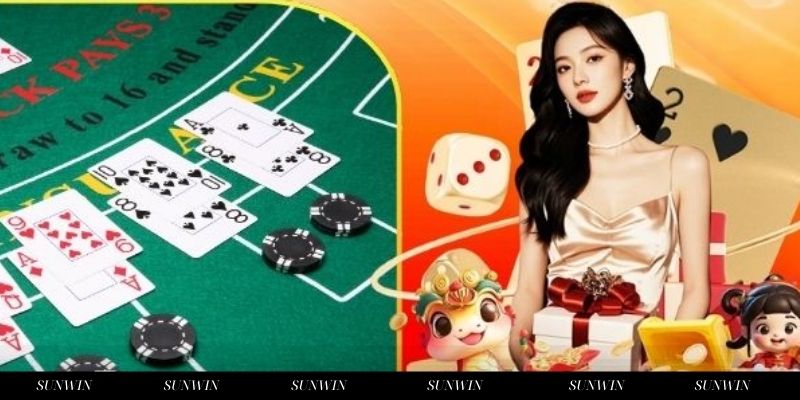 Thông tin giới thiệu siêu phẩm game baccarat Sunwin