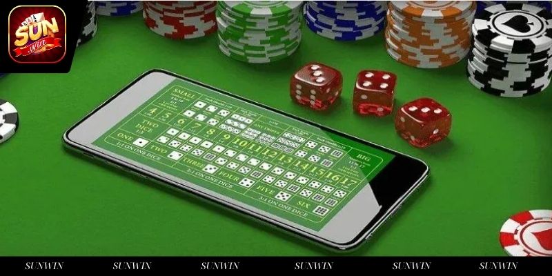 Thông tin chỉ dẫn rõ cách chơi tài xỉu