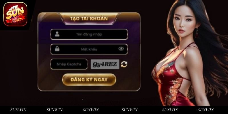 Thông tin hướng dẫn đăng ký sunwin chuẩn