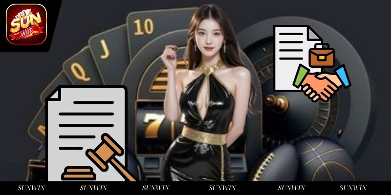 Thông tin về chính sách miễn trừ trách nhiệm sunwin cập nhật mới
