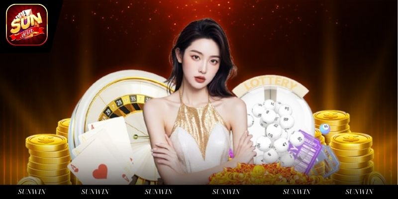 Thông tin giới thiệu về Roulette Sunwin trực tuyến