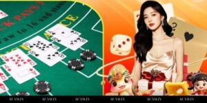Thông tin giới thiệu siêu phẩm game baccarat Sunwin