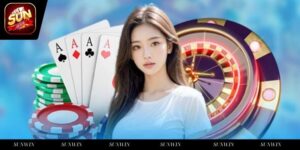 Thông tin về cách chơi Roulette Sunwin chuẩn xác